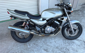 KAWASAKI BALIUS 250 Gen.2 ZR250B