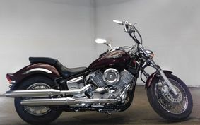 YAMAHA DRAGSTAR 1100 2007 VP13J