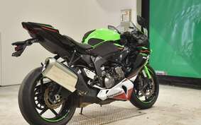 KAWASAKI NINJA ZX-6R A 2020 ZX636G