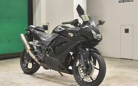 KAWASAKI NINJA 250R EX250K