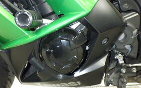 KAWASAKI NINJA 1000 A 2015