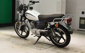 YAMAHA YB125SP PCJL