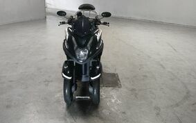 YAMAHA TRICITY 125 SE82J