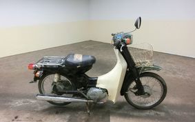 YAMAHA MATE 50 V50