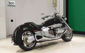 HONDA VALKYRIE RUNE 2009 SC53