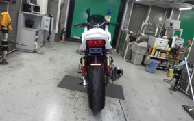 HONDA CB400 SUPER BOLDOR VTEC A 2009 NC42