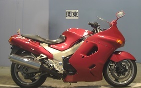 KAWASAKI ZZ1100 NINJA R Gen.2 1993 ZXT10D