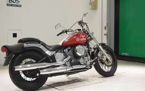 YAMAHA DRAGSTAR 400 1996 4TR