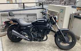 KAWASAKI ELIMINATOR 250 V Type VN250A