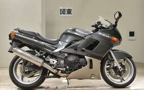 KAWASAKI ZZ-R400 Gen.2 2006 ZX400N