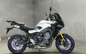 YAMAHA TRACER 9 GT 2022 RN70J