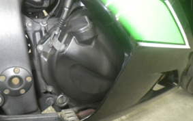 KAWASAKI NINJA 250R EX250K