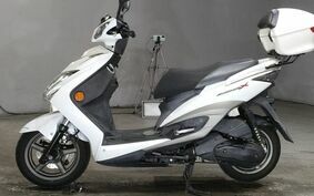 YAMAHA CYGNUS 125 X SR SE44J