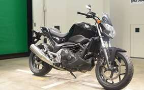 HONDA NC750S 2014 RC70