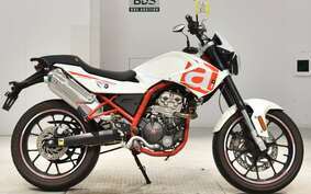 APRILIA STX125 CAFE PDJL