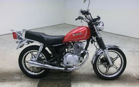 SUZUKI GN125 H PCJG9