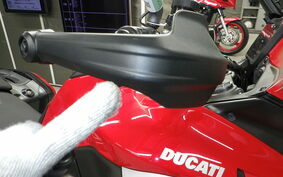 DUCATI MULTISTRADA X4S 2021 1A00A