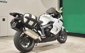 BMW K1300S 2011