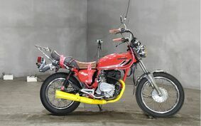 HONDA 250T MASTER MC06