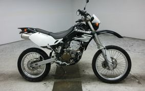 KAWASAKI KLX250 2007 LX250E