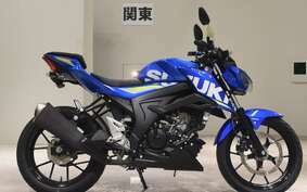 SUZUKI GSX-S125 DL32B