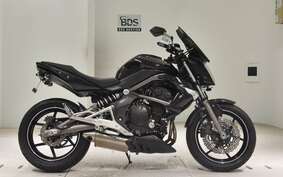 KAWASAKI ER400 N ABS 2014 ER400B