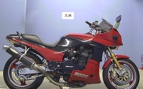 KAWASAKI GPZ900R NINJA ZX900A