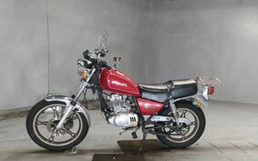 SUZUKI GN125 H PCJG9