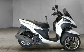 YAMAHA TRICITY 125 SE78