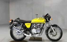 HONDA CB400F CB400F