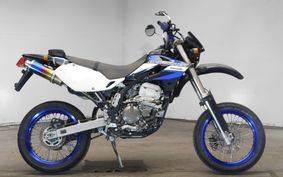 KAWASAKI KLX250D TRACKER 2007 LX250E