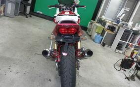 HONDA CB400 SUPER BOLDOR VTEC 2005 NC39