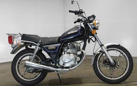 SUZUKI GN125 H PCJG9