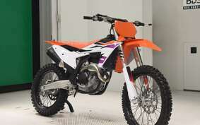 KTM 250 SX F