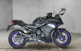 YAMAHA XJ6 F 2016 RJ228