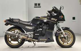 KAWASAKI GPZ900R NINJA 1991 ZX900A