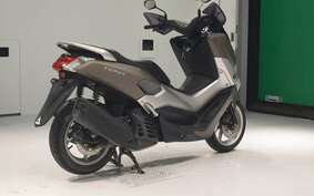 YAMAHA N-MAX SE86J