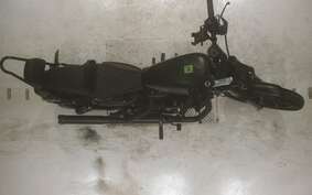 HARLEY XL883N 2020