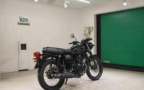 KAWASAKI W175