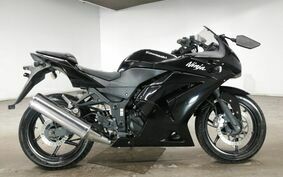 KAWASAKI NINJA 250R EX250K