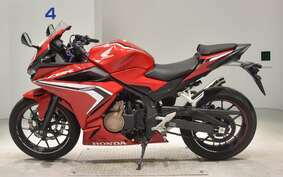 HONDA CBR400R NC56