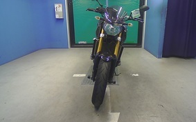 YAMAHA MT-09 A 2014 RN34J