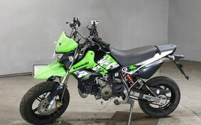 KAWASAKI KSR110 KL110D