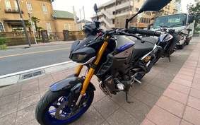 YAMAHA MT-09 SP ABS 2021 RN52J