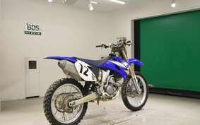 YAMAHA YZ250F CG25C