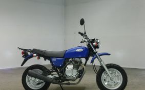 HONDA APE 100 HC07