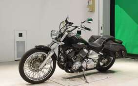 YAMAHA DRAGSTAR 400 2013 VH02J