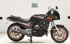 KAWASAKI GPZ900R NINJA 1989 ZX900A