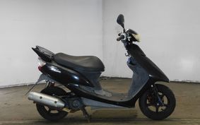 YAMAHA JOG ZR Evolution SA16J