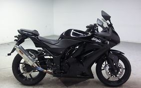 KAWASAKI NINJA 250R 2009 EX250K